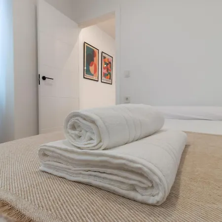 Apartment Balcones De San Pedro *