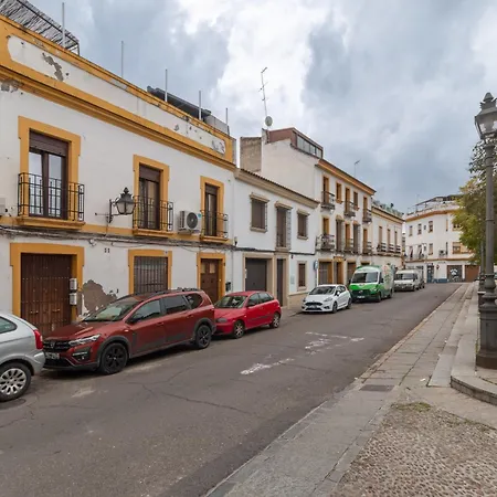Balcones De San Pedro Apartment *