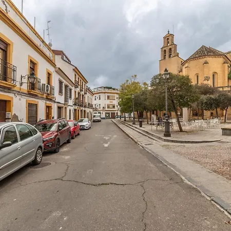 Apartment Balcones De San Pedro