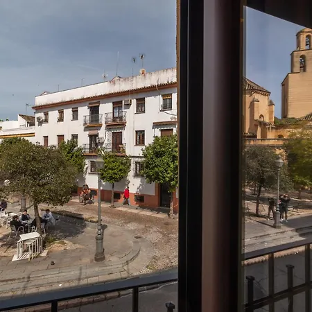 Balcones De San Pedro Apartment *