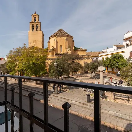 Balcones De San Pedro *
